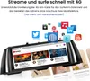 BMW 5 Series F10 F11 NBT (2013–2015) Android Touchscreen Produktbild-Vorschau 8
