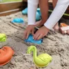 Woopie - WOOPIE GREEN Sand Set mit Samojig 10 Stück. Produktbild-Vorschau 11