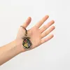 Erik Editores Harry Potter Sleutelhanger, Hogwarts. Één Productafbeelding-voorbeeld 5