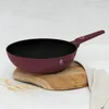 Berlinger Haus LEONARDO Wok-Bratpfanne 28 cm Produktbild-Vorschau 6