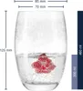 LEONARDO Trinkglas CHATEAU 6er-Set 460 ml, 061593 Produktbild-Vorschau 2