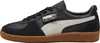 Puma Yellow Palermo Lth Czarny Podgląd zdjęcia produktu 1
