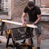 CRAFTMAKER S20 2-in-1 Arbeitstisch & Sägebock | Klappbar & Produktbild-Vorschau 9