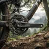 kliky Shimano Deore FC-MT500 3x10 40/30/22z 175mm černé Náhled obrázku produktu 4
