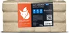 A package of wood briquettes for heating. Produktbild-Vorschau