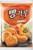 LOBO PANKO Brotkrumen nach japanischer Art (1kg)  | Tempura Produktbild-Vorschau 5