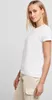 Build Your Brand BY052 | Damen Box Tee - Farbe: White - Produktbild-Vorschau 3
