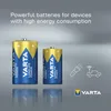 Baterie Longlife Power 4914121422 7800mAh 2 Stück Náhled obrázku produktu 17