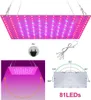 Multifunktionale Vollspektrum-LED-Pflanzenlampe mit VEG & Produktbild-Vorschau 2
