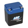 Lithium Bike Power Li-Ionen Batterie 13,2 V LBP 3300 mAh Produktbild-Vorschau 4