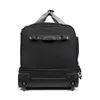 TravelZ 70 cm Rolltasche mit Zugstange – Reisetasche mit Produktbild-Vorschau 5