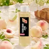 BubbleJoy Sirup Weißer Pfirsich 100 ml Fruchtsirup für Produktbild-Vorschau 6