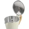 KAWIARKA ALUMINIOWA ZAPARZACZ WŁOSKI DO KAWY Herbaty 300ml Podgląd zdjęcia produktu 6