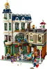 LEGO ICONS 11371 Winkelstraat Productafbeelding-voorbeeld 3