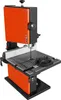 Sega a nastro SucceBuy, 229 mm, sega a nastro per legno con Anteprima dell’immagine prodotto 1