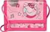 Peppa Pig - Dětská peněženka Náhled obrázku produktu 1