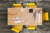 Schreibtischmatte Tischunterlage 120x60 cm Mauspad - Produktbild-Vorschau 2
