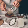 Kaffeedosen Luftdicht 1kg Bohnen, 2,8 L Produktbild-Vorschau 5