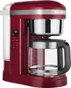KitchenAid Filterkaffeemaschine Empire Rot 1100 W bis 12 Produktbild-Vorschau 4