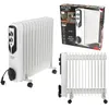 Adler | Radiateur à huile | AD 7818 | Radiateur à huile | Voir les images du produit 3