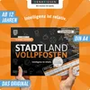 DENKRIESEN - STADT LAND VOLLPFOSTEN® - CLASSIC EDITION - Produktbild-Vorschau 3