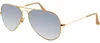 Ray-Ban Aviator Gradient, Erwachsener, Männlich, Pilot, Produktbild-Vorschau 2