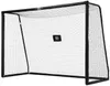 BLITS Fußballtor Stahlrahmen 300 x 200 cm Schwarz Inklusive Produktbild-Vorschau 1