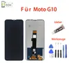 Für Motorola Moto G10 XT2127 LCD Display Touch Screen Produktbild-Vorschau 1