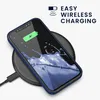 kwmobile Handyhülle für iPhone 12 Hülle / iPhone 12 Pro Produktbild-Vorschau 5