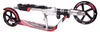 Hudora 14724 Big Wheel Scooter RX 205, schw. / rot Anteprima dell’immagine prodotto 18