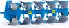 Farmer - Lemken pluh 1:16 Náhled obrázku produktu 1