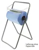 Papierständer Putztuchrollen-Bodenständer 40 cm Produktbild-Vorschau 8