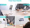 Choetech Aluminium Telefon oder Tablet Stand mit Produktbild-Vorschau 17