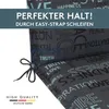 LILENO HOME Gartenstuhl Auflagen als [1er Set - Hochlehner] Produktbild-Vorschau 4