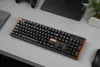 Keychron K10 HE, Káblový a bezdrôtový, USB + RF Wireless + Náhľad obrázku produktu 14