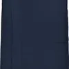 Vossen Herrensaunakilt Will-L Pique-U Farbe winternight One Produktbild-Vorschau 4