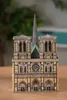 Puzzle 3D Notre Dame 216 pezzi Anteprima dell’immagine prodotto 7