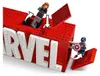LEGO LEGO® Marvel Super Heroes™ 76313 Logo e Minifigure Anteprima dell’immagine prodotto 11