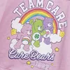 Borsa shopping Care Bears rosa 48 x 43 x 17 cm Anteprima dell’immagine prodotto 2