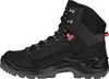LOWA Renegade Gtx Mid Herren schwarz 42 Produktbild-Vorschau 2