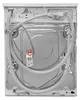 Bosch Serie 6 WUU28T70 lavatrice Caricamento frontale 8 kg Anteprima dell’immagine prodotto 10