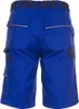 Größe S Herren Planam Highline Shorts kornblau marine zink Produktbild-Vorschau 5