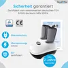 Voetmassageapparaat Productafbeelding-voorbeeld 11