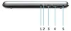 Business Laptop Notebook Dell Latitude 3380 i3-6006u 8GB Produktbild-Vorschau 6