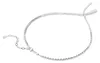 Swarovski Matrix Y-Halskette 5692533 Damenhalskette Produktbild-Vorschau 5