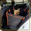 Zandor Hundesitz Auto XXL 2in1 Autoschutzdecke Hundebett Produktbild-Vorschau 2