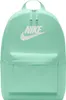 Nike NK Heritage Backpack DC4244-353, zaino, unisex, verde, Anteprima dell’immagine prodotto 1