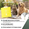 REAVET Gelenk Liquid Tropfen für Hunde & Katzen 100ml I zur Produktbild-Vorschau 6