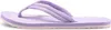 PUMA Zehentrenner EPIC Flip v2 Damen Kinder Lila Light Produktbild-Vorschau 3