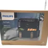 Philips Airfryer Dual Basket 3000 Series, 9 l, 2 kosze, 2 Podgląd zdjęcia produktu 15
